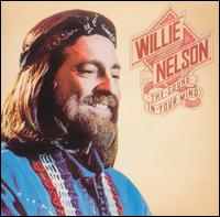 Willie Nelson - The Sound In Your Mind